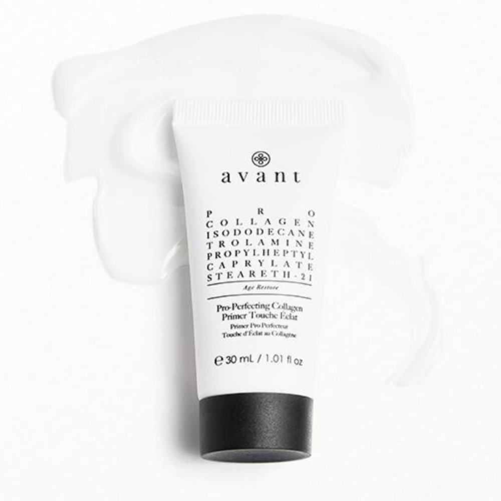 🆕 Avant Pro-Perfecting Collagen Primer